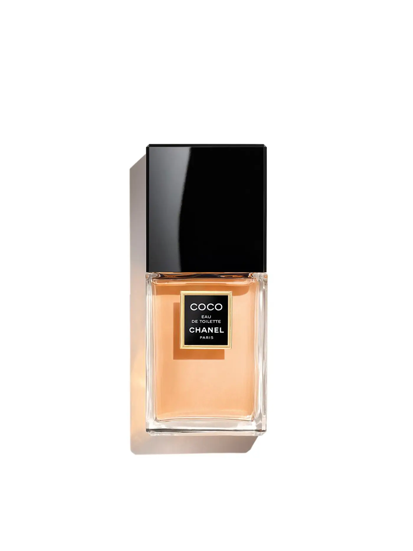 CHANEL |  EAU DE TOILETTE ZERSTÄUBER 50ML | 